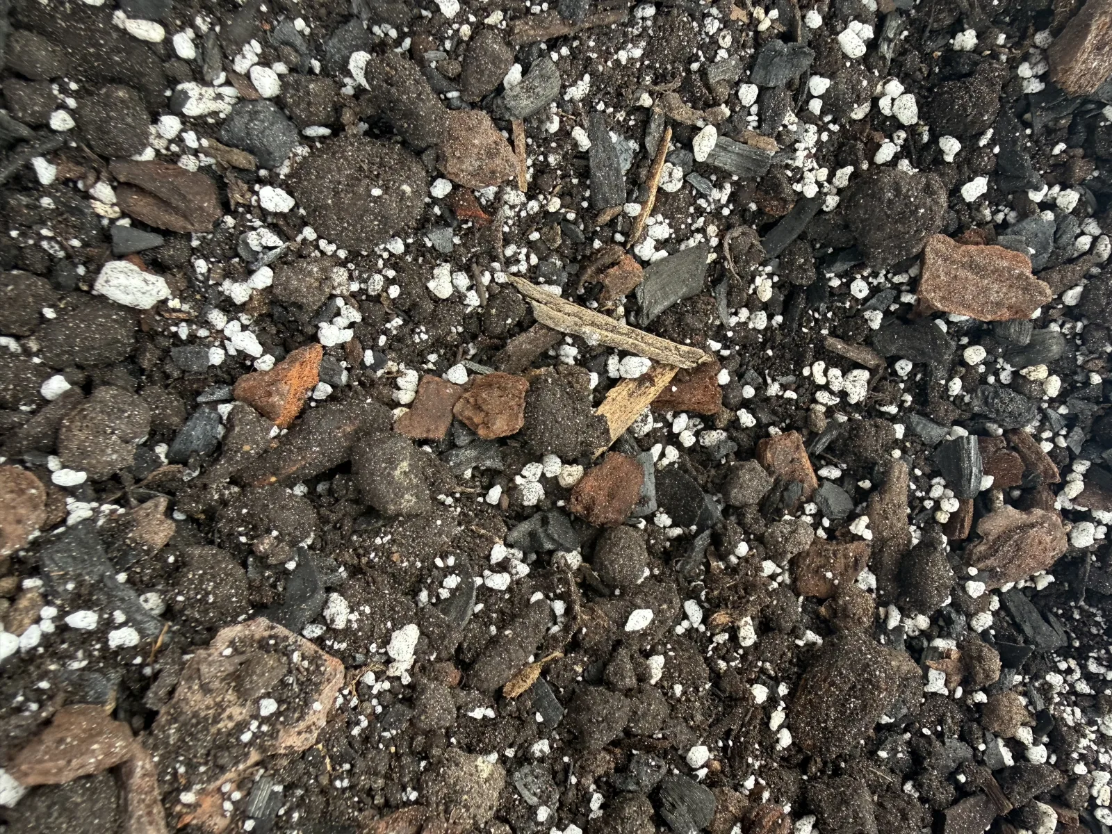 Plant Me Dirty Potting Mix Smallest Bag photo 2